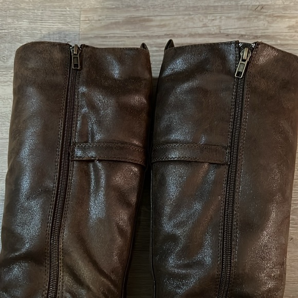 MIA Boots - Picture 4 of 5